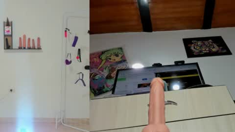nikky__rosse online show from July 22, 2026, 11:02 am