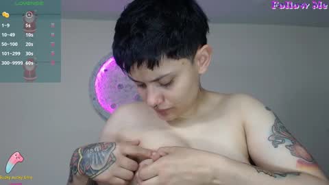 Nikky online show from December 29, 2024, 3:57 pm