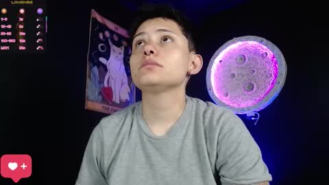 Snapshot of nikky_tomboy444 chatting on March 3, 2026, 1:06 pm Nikky online show from March 3, 2026, 1:06 pm