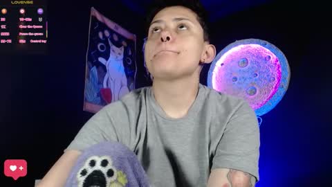 Snapshot of nikky_tomboy444 chatting on March 4, 2026, 1:17 pm Nikky online show from March 4, 2026, 1:17 pm