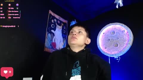 Snapshot of nikky_tomboy444 chatting on March 9, 2026, 12:53 pm Nikky online show from March 9, 2026, 12:53 pm