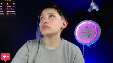 Snapshot of nikky_tomboy444 chatting on March 17, 2026, 1:03 pm Nikky online show from March 17, 2026, 1:03 pm