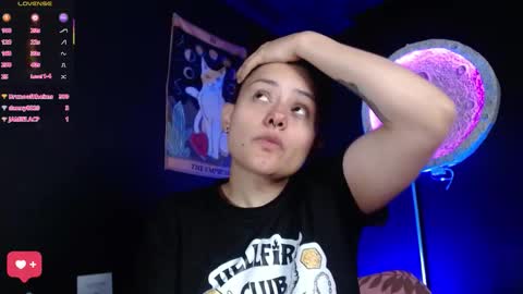 Snapshot of nikky_tomboy444 chatting on March 27, 2026, 5:34 pm Nikky online show from March 27, 2026, 5:34 pm