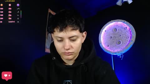 Snapshot of nikky_tomboy444 chatting on March 30, 2026, 12:50 pm Nikky online show from March 30, 2026, 12:50 pm