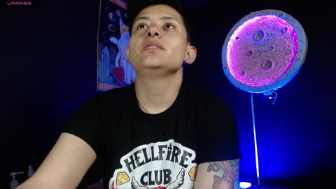 Snapshot of nikky_tomboy444 chatting on March 31, 2026, 1:00 pm Nikky online show from March 31, 2026, 1:00 pm