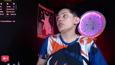 Snapshot of nikky_tomboy444 chatting on April 1, 2026, 1:41 pm Nikky online show from April 1, 2026, 1:41 pm
