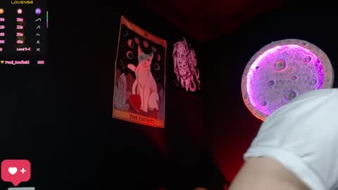 Snapshot of nikky_tomboy444 chatting on April 12, 2026, 1:49 pm Nikky online show from April 12, 2026, 1:49 pm