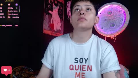 Snapshot of nikky_tomboy444 chatting on April 13, 2026, 2:11 pm Nikky online show from April 13, 2026, 2:11 pm