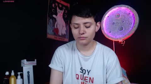 Snapshot of nikky_tomboy444 chatting on April 16, 2026, 2:40 pm Nikky online show from April 16, 2026, 2:40 pm
