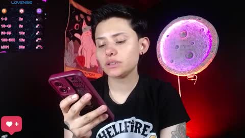 Snapshot of nikky_tomboy444 chatting on May 6, 2026, 2:00 pm Nikky online show from May 6, 2026, 2:00 pm