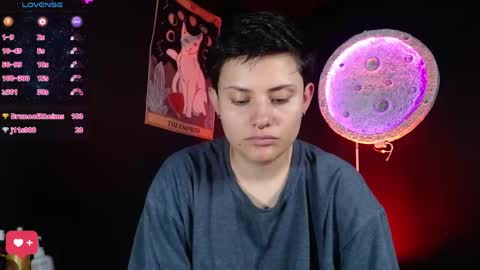 Snapshot of nikky_tomboy444 chatting on May 14, 2026, 5:31 pm Nikky online show from May 14, 2026, 5:31 pm