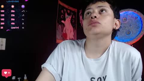 Snapshot of nikky_tomboy444 chatting on June 2, 2026, 1:02 pm Nikky online show from June 2, 2026, 1:02 pm
