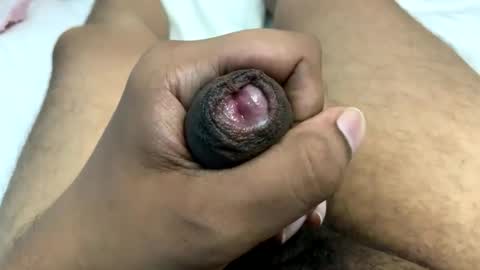 NikkynickGooner online show from March 22, 2026, 12:47 am