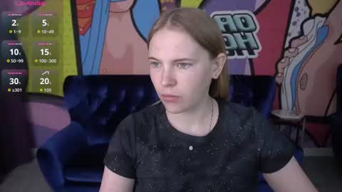 nikkyreyyy online show from June 14, 2026, 5:09 am