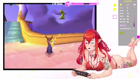 Snapshot of niko_gameground chatting on December 3, 2024, 5:45 pm niko_gameground online show from December 3, 2024, 5:45 pm