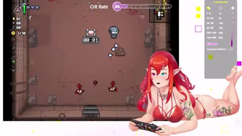 Snapshot of niko_gameground chatting on December 15, 2024, 9:24 am niko_gameground online show from December 15, 2024, 9:24 am