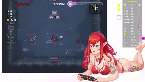 Snapshot of niko_gameground chatting on December 15, 2024, 5:53 pm niko_gameground online show from December 15, 2024, 5:53 pm