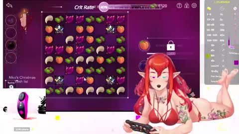 Snapshot of niko_gameground chatting on December 28, 2024, 5:03 pm niko_gameground online show from December 28, 2024, 5:03 pm