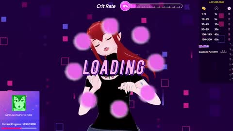 Snapshot of niko_gameground chatting on January 12, 2025, 9:51 am niko_gameground online show from January 12, 2025, 9:51 am