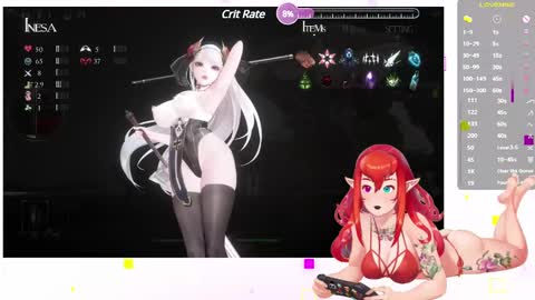 Snapshot of niko_gameground chatting on February 12, 2025, 4:44 pm niko_gameground online show from February 12, 2025, 4:44 pm