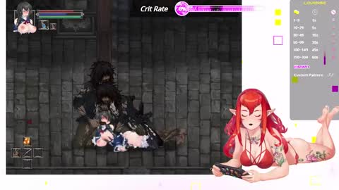 Snapshot of niko_gameground chatting on February 28, 2025, 8:09 am niko_gameground online show from February 28, 2025, 8:09 am