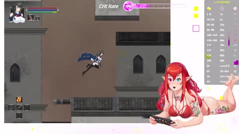 Snapshot of niko_gameground chatting on March 1, 2025, 7:30 am niko_gameground online show from March 1, 2025, 7:30 am