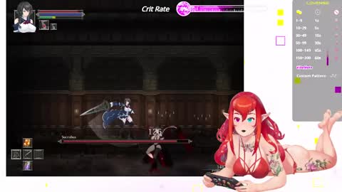 Snapshot of niko_gameground chatting on March 2, 2025, 7:54 am niko_gameground online show from March 2, 2025, 7:54 am