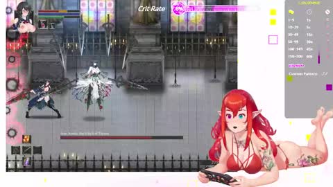 Snapshot of niko_gameground chatting on March 3, 2025, 6:59 am niko_gameground online show from March 3, 2025, 6:59 am