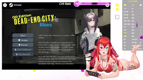 Snapshot of niko_gameground chatting on March 9, 2025, 7:34 am niko_gameground online show from March 9, 2025, 7:34 am