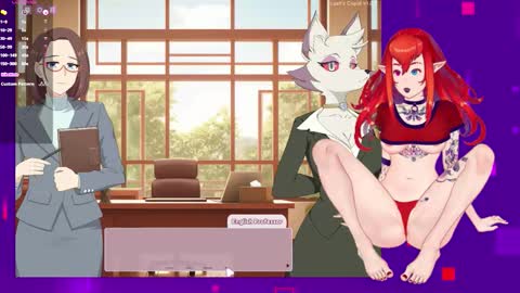 Snapshot of niko_gameground chatting on September 29, 2025, 2:44 pm niko_gameground online show from September 29, 2025, 2:44 pm