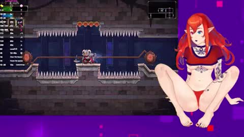 Snapshot of niko_gameground chatting on October 4, 2025, 2:15 pm niko_gameground online show from October 4, 2025, 2:15 pm