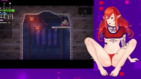 Snapshot of niko_gameground chatting on October 5, 2025, 8:12 am niko_gameground online show from October 5, 2025, 8:12 am