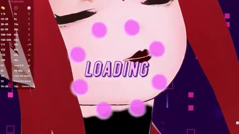 Snapshot of niko_gameground chatting on October 18, 2025, 8:48 am niko_gameground online show from October 18, 2025, 8:48 am