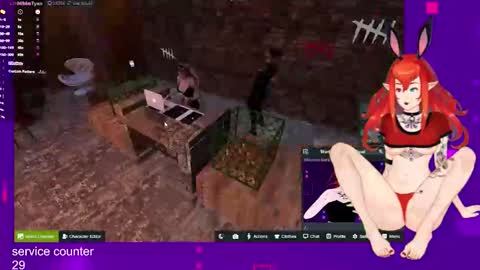 Snapshot of niko_gameground chatting on October 20, 2025, 7:53 am niko_gameground online show from October 20, 2025, 7:53 am