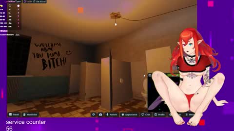 Snapshot of niko_gameground chatting on October 30, 2025, 4:41 pm niko_gameground online show from October 30, 2025, 4:41 pm