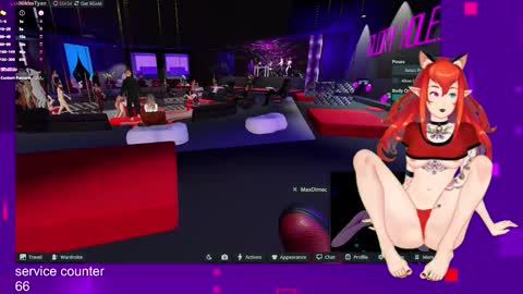 Snapshot of niko_gameground chatting on November 1, 2025, 8:27 am niko_gameground online show from November 1, 2025, 8:27 am