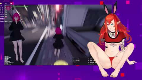 Snapshot of niko_gameground chatting on November 13, 2025, 8:02 am niko_gameground online show from November 13, 2025, 8:02 am