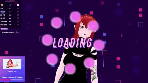 Snapshot of niko_gameground chatting on December 4, 2025, 9:07 am niko_gameground online show from December 4, 2025, 9:07 am