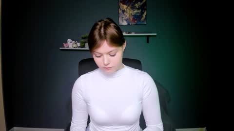 Little Niko  Help me reach my goals online show from January 4, 2025, 7:34 pm