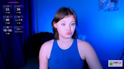 Little Niko  Help me reach my goals online show from January 6, 2025, 7:35 pm