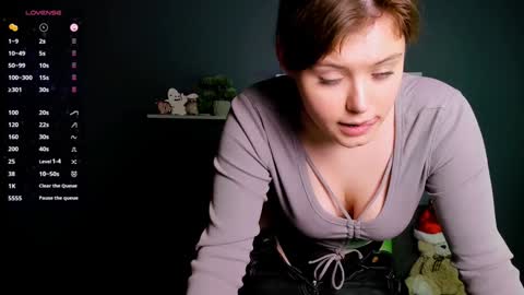 Little Niko  Help me reach my goals online show from January 21, 2025, 5:05 am