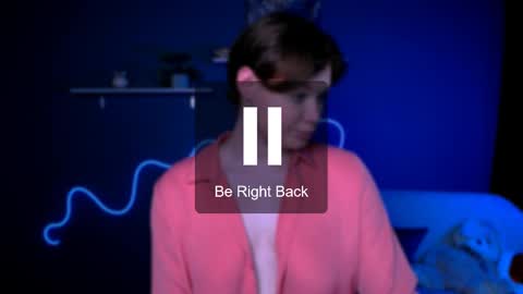 Little Niko  Help me reach my goals online show from February 11, 2025, 11:33 pm