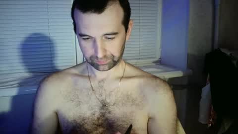 nikolas_vaz online show from January 20, 2025, 9:32 pm