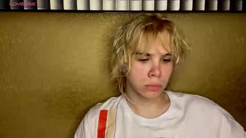 nikolasbucks online show from March 19, 2026, 9:08 pm