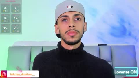    online show from March 13, 2026, 3:02 am