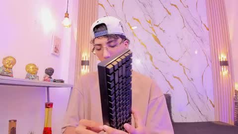    online show from April 7, 2026, 4:24 am