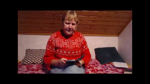 Nikole1 online show from October 30, 2025, 9:11 am