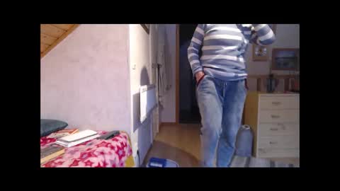 Nikole1 online show from January 12, 2026, 10:53 am