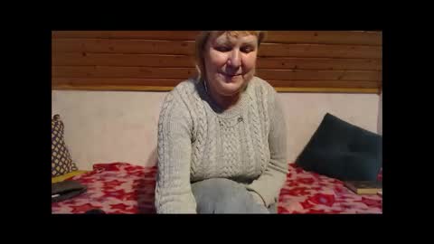 Nikole1 online show from February 8, 2026, 2:09 pm