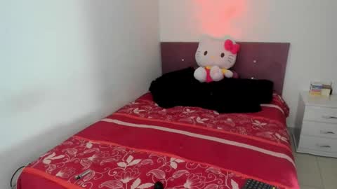 Snapshot of nikoleevanss chatting on November 28, 2025, 5:21 am Nikole online show from November 28, 2025, 5:21 am